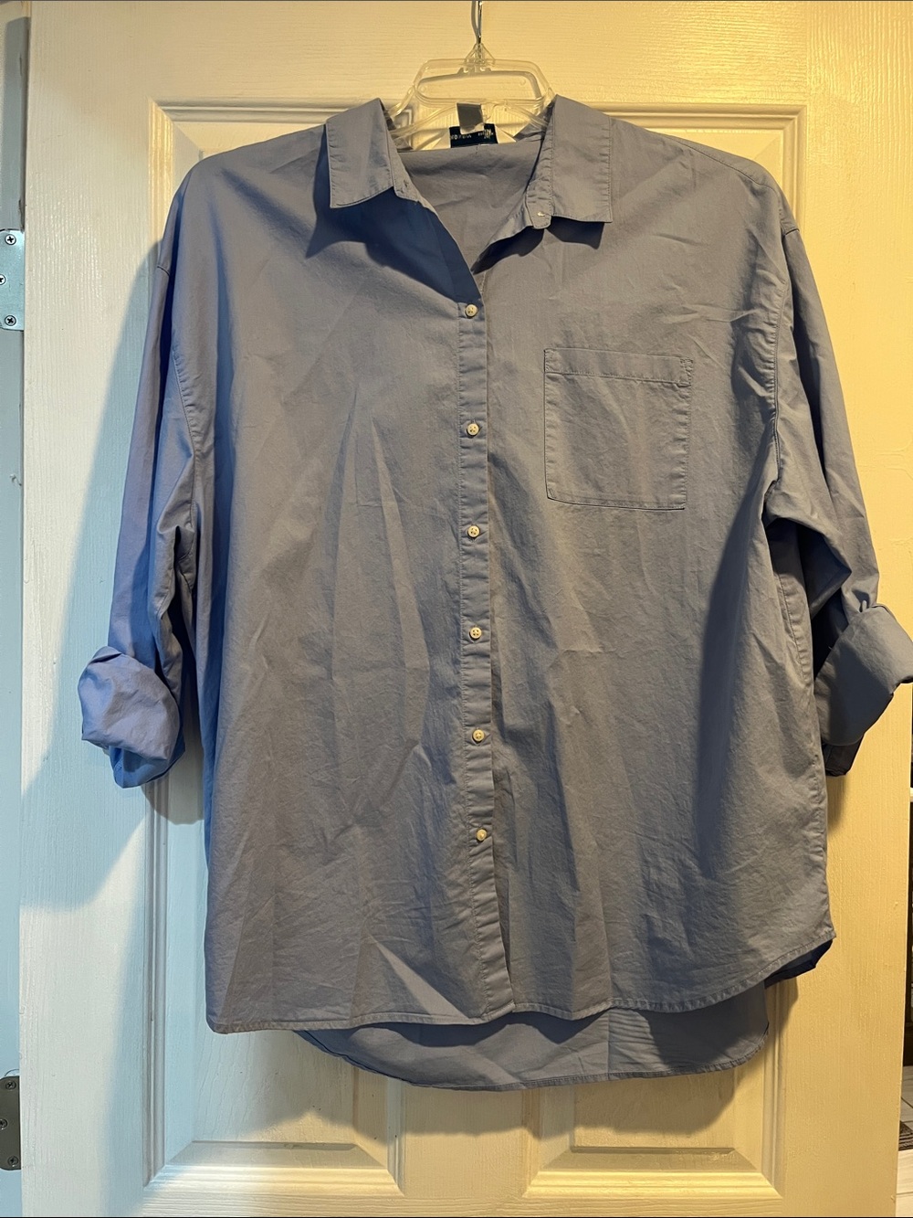Women’s Old Navy Collared Shirt